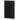 Записная книжка Moleskine Classic (в линейку) в твердой обложке, Medium (11,5x18 см), черный