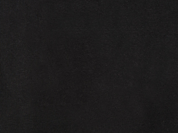 Футболка оверсайз «Liyon» унисекс, черный