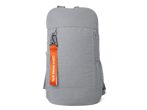 Рюкзак «Fab neo», серый