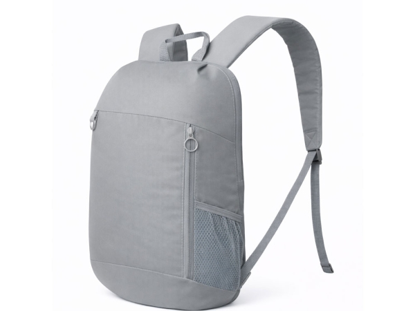 Рюкзак «Fab neo», серый