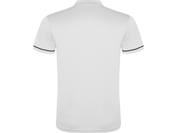 Спортивный костюм "United", белый/черный