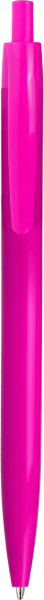 Ручка DAROM COLOR Розовая 1071.10