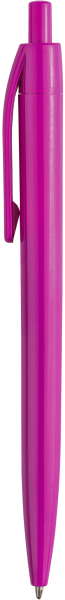 Ручка DAROM COLOR Розовая 1071.10