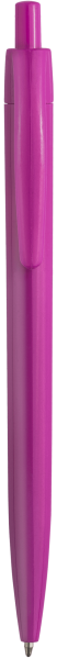 Ручка DAROM COLOR Розовая 1071.10