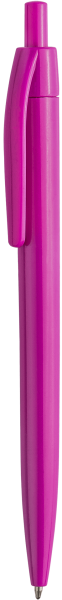 Ручка DAROM COLOR Розовая 1071.10