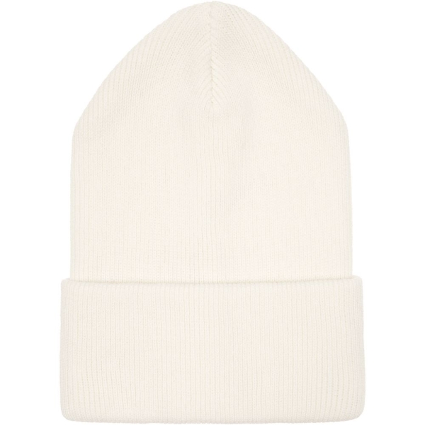 Шапка Urbanite, молочно-белая