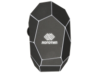 Мышь Geo Mouse, мокрый асфальт Мышь Geo Mouse, мокрый асфальт