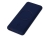 Внешний беспроводной аккумулятор c QC/PD "Reload", 10000 mAh, темно-синий