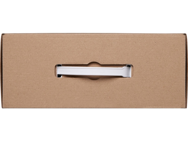 Коробка подарочная "Хэнди" (Handy), L, крафт