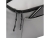 Сумка-холодильник из искусственной кожи с регулируемыми ручками Дэнвер (DENVER), серый