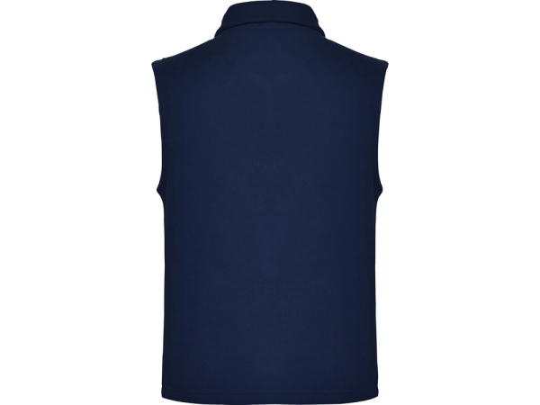 Жилет флисовый "Bellagio", мужской, нэйви