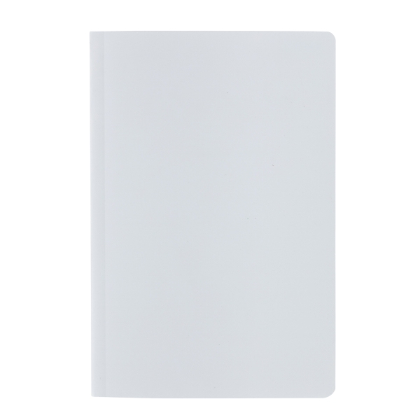 Блокнот Impact в мягкой обложке с каменной бумагой, А5