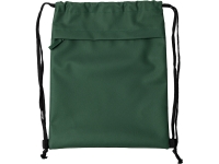 Рюкзак EMPIRE из полиуретана и полиэстера 600D, темно-зеленый Рюкзак EMPIRE из полиуретана и полиэстера 600D, темно-зеленый