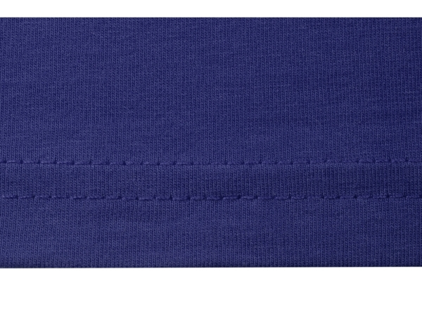 Футболка "Super club" мужская, кл. синий