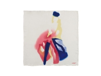 Платок «Demoiselle». Cacharel