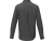 Pollux Мужская рубашка с длинными рукавами, storm grey