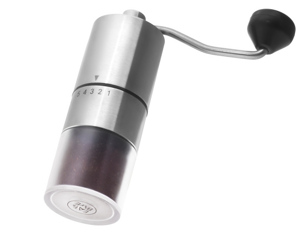 Механическая кофемолка "Alegría"