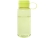 Спортивная бутылка Ryder из переработанного ПЭТ-пластика объемом 900 мл с многофункциональной крышкой, сертифицированная RCS - Лайм