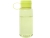 Спортивная бутылка Ryder из переработанного ПЭТ-пластика объемом 900 мл с многофункциональной крышкой, сертифицированная RCS - Лайм