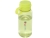 Спортивная бутылка Ryder из переработанного ПЭТ-пластика объемом 900 мл с многофункциональной крышкой, сертифицированная RCS - Лайм
