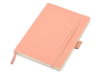 Блокнот "Vision 2.0" А5 в гибкой обложке, пыльно розовый Блокнот "Vision 2.0" А5 в гибкой обложке, пыльно розовый