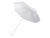 Zenith пляжный зонт - Белый