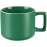Чашка Fusion, ver.2, зеленая