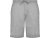 Шорты "Spiro", серый меланж