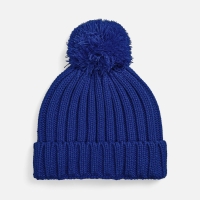 Шапка HappyGo, синяя