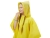 Пончо «Hawaii» c чехлом детский, желтый