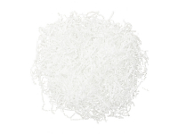 Бумажный наполнитель, 50 г., белый Бумажный наполнитель, 50 г., белый