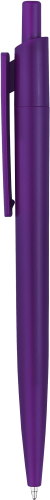 Ручка HIT COLOR Фиолетовая 1341.11