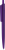 Ручка HIT COLOR Фиолетовая 1341.11