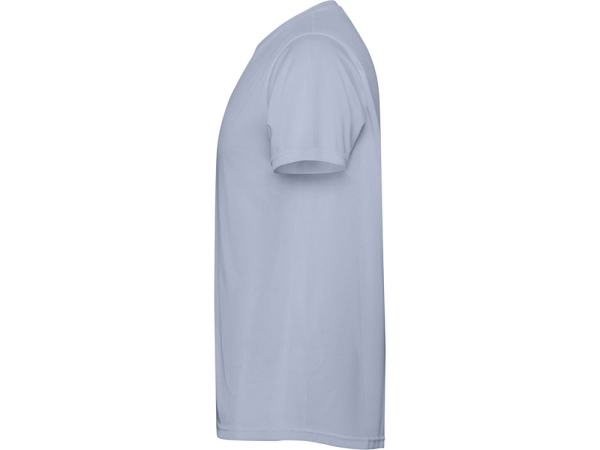 Футболка «Estoril» детская, спокойный синий