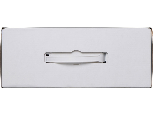 Коробка подарочная "Хэнди" (Handy), L, белый