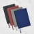 Ежедневник Мун Ривер (Moon River) недатированный, синий (без упаковки, без стикера)