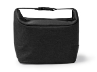 Сумка- холодильник POPLAR, черный