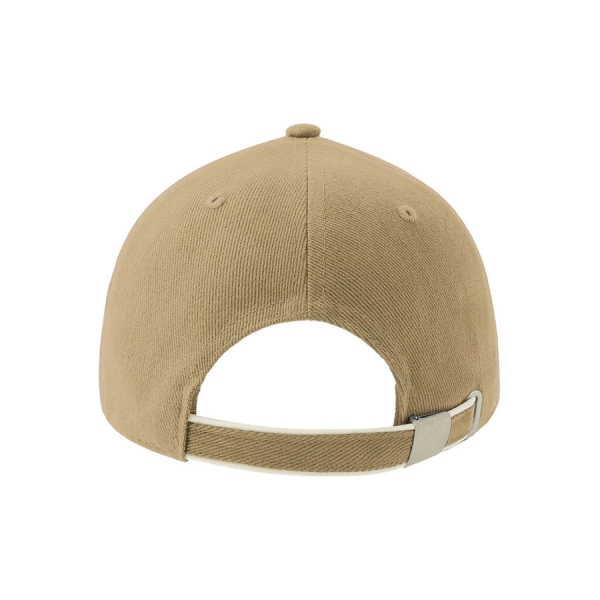 Бейсболка PILOT PIPING SANDWICH-S