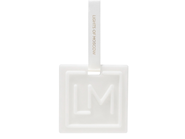 Ароматическое саше, лист табака и ваниль, сухофрукты