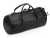 Дорожная сумка Угра, черный (без лого Long River)