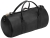 Дорожная сумка Угра, черный (без лого Long River)