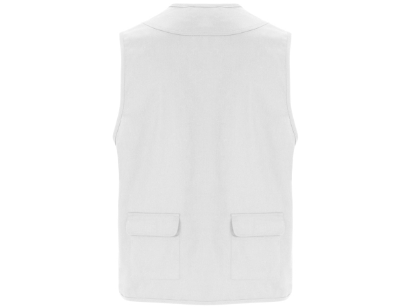 Жилет "Venera", белый