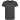 Футболка унисекс Firm Wear, черный меланж
