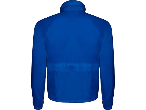 Ветровка "Kentucky" мужская, королевский синий