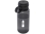 Спортивная бутылка Ryder из переработанного ПЭТ-пластика объемом 900 мл с многофункциональной крышкой, сертифицированная RCS - сплошной черный