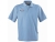 Рубашка поло Forehand детская, голубой