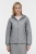 Куртка унисекс Tarnaby, светло-серая