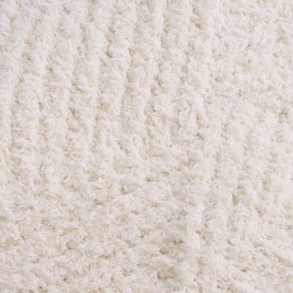 Плед Aspetta, молочный