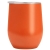Термокружка (кофер) STEP 370мл Оранжевая 6302.05