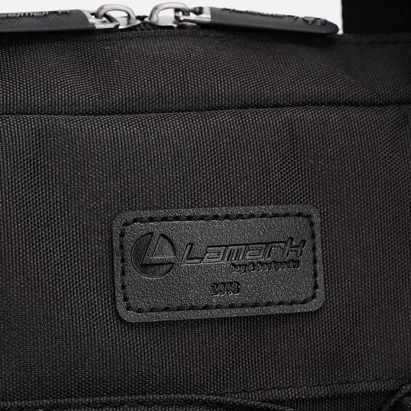 Cумка для ноутбука L255, черная